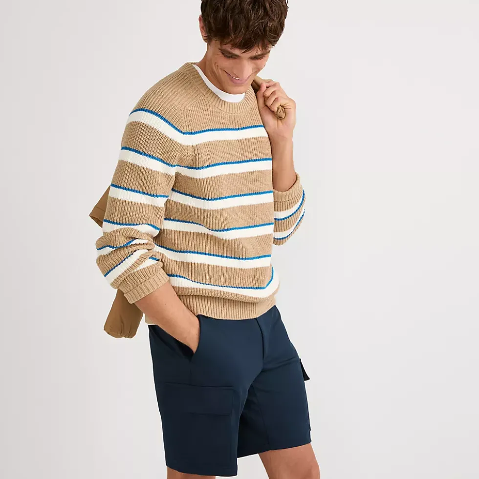 Men's 9 Inch Flex Performance Cargo Short