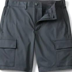 Men's 9 Inch Flex Performance Cargo Short