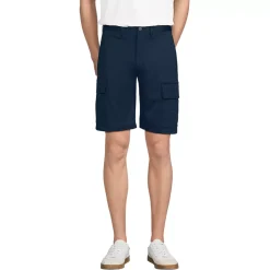Men's 9 Inch Flex Performance Cargo Short
