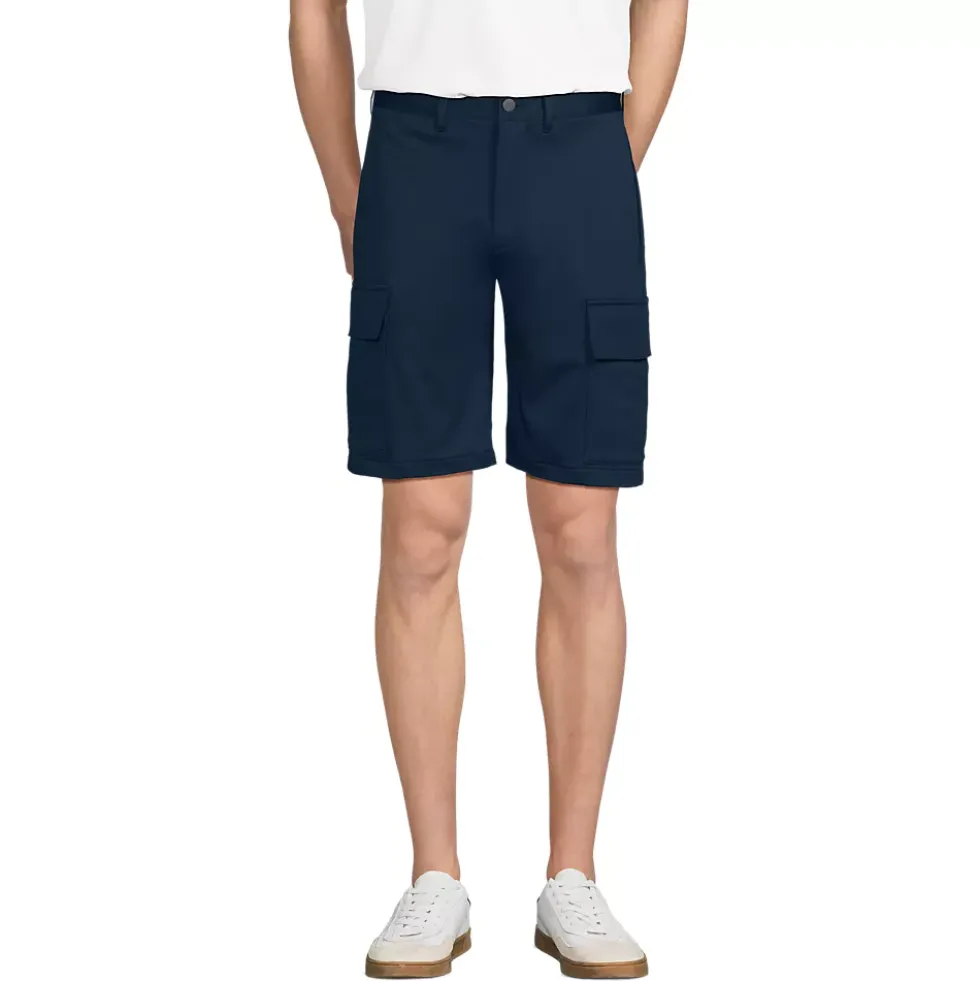 Men's 9 Inch Flex Performance Cargo Short