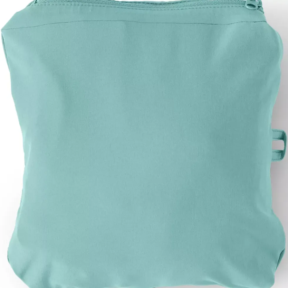 Men's 9 Inch Packable Cargo Swim Shorts