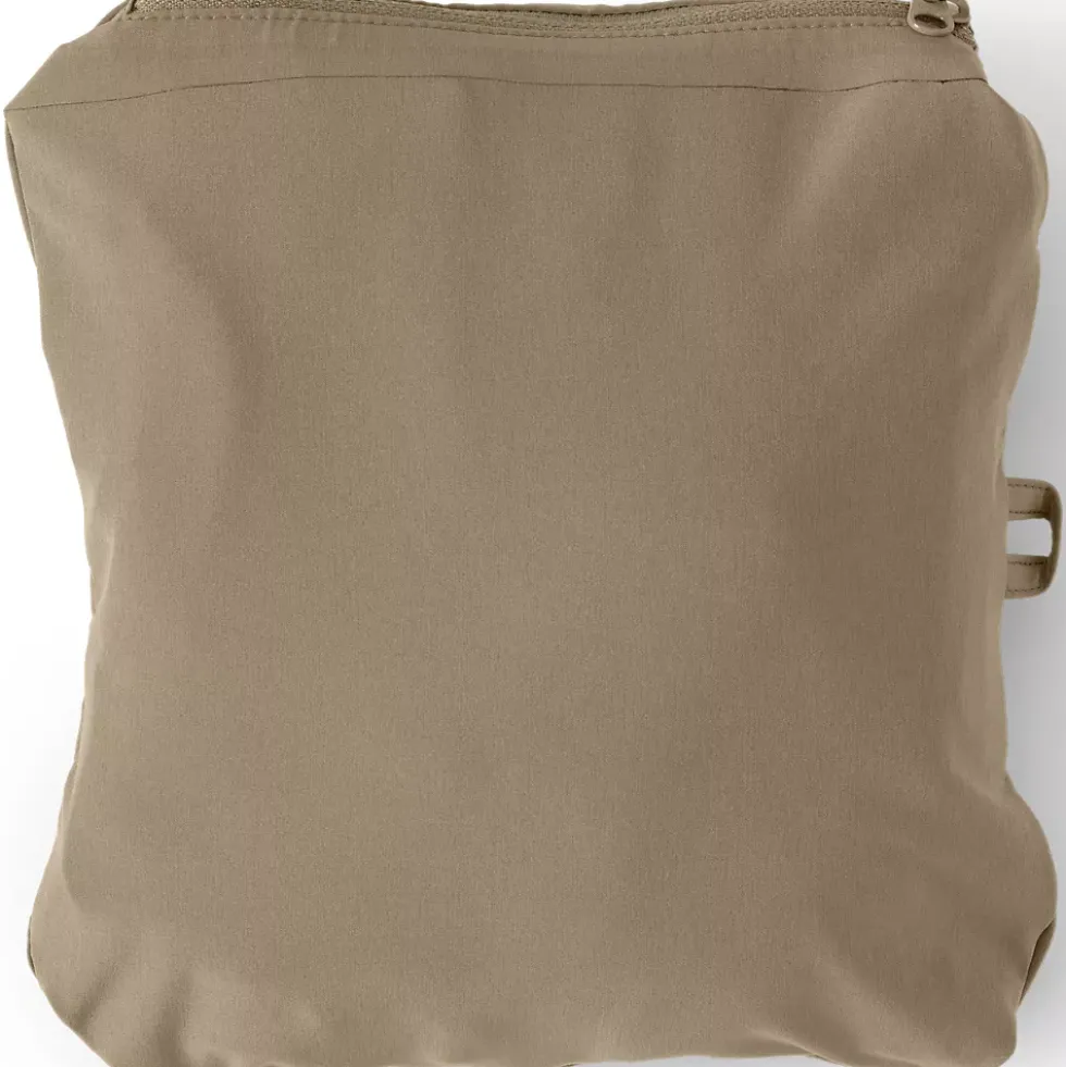 Men's 9 Inch Packable Cargo Swim Shorts