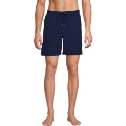 Men's 7 Inch Volley Hydroliner Swim Trunks
