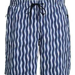 Men's 7 Inch Volley Hydroliner Swim Trunks
