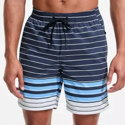 Men's 7 Inch Volley Hydroliner Swim Trunks