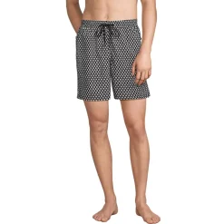 Men's 7 Inch Volley Hydroliner Swim Trunks
