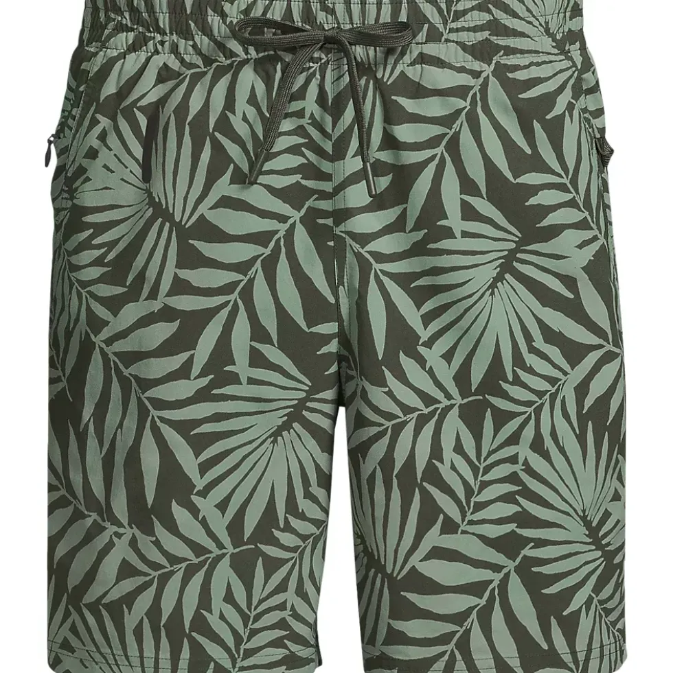 Men's 7 Inch Volley Hydroliner Swim Trunks