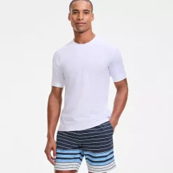Men's 7 Inch Volley Hydroliner Swim Trunks