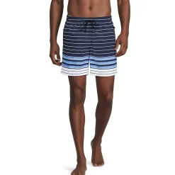 Men's 7 Inch Volley Hydroliner Swim Trunks