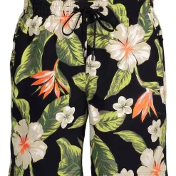 Men's 7 Inch Volley Hydroliner Swim Trunks