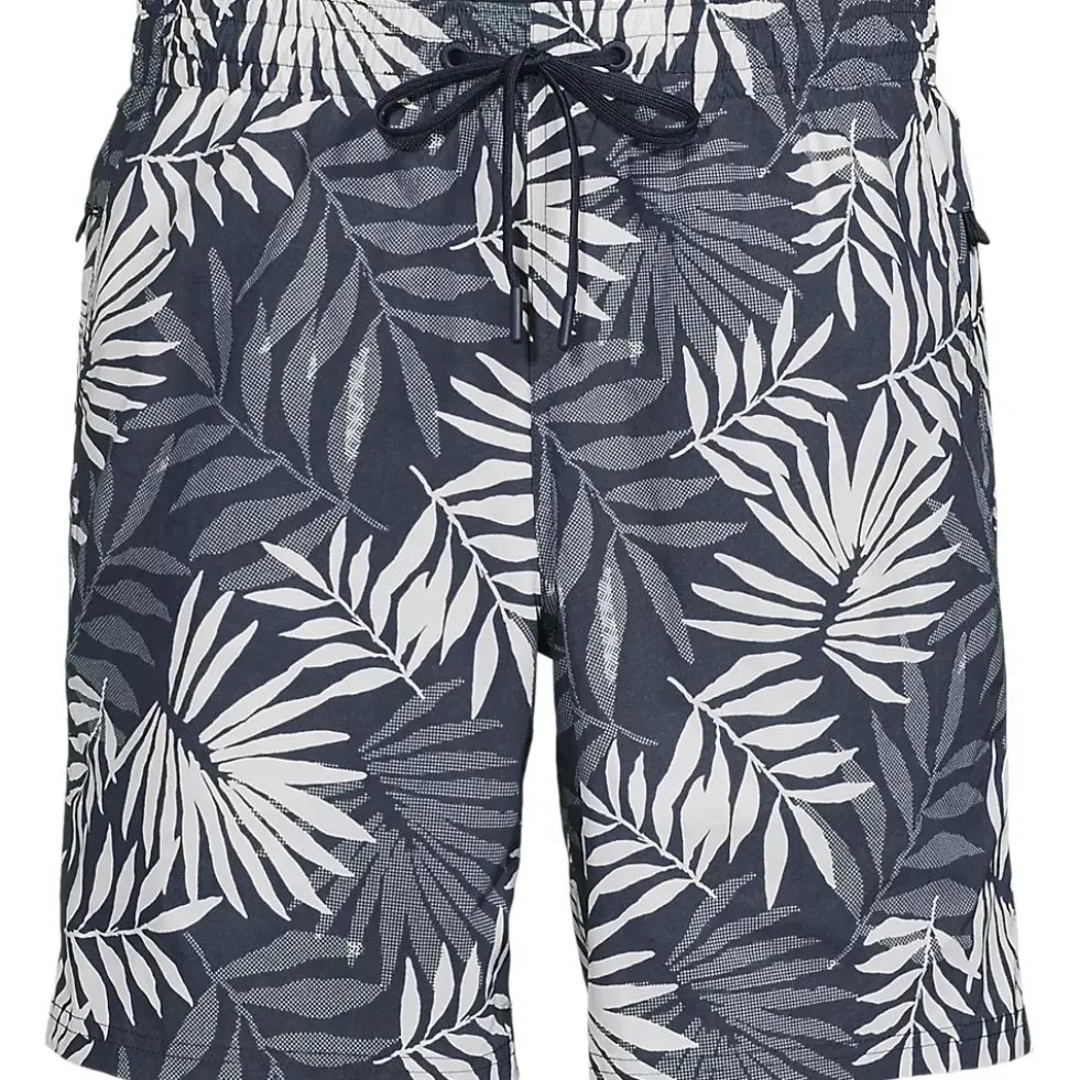 Men's 7 Inch Volley Hydroliner Swim Trunks