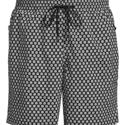 Men's 7 Inch Volley Hydroliner Swim Trunks