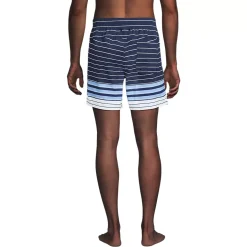 Men's 7 Inch Volley Hydroliner Swim Trunks