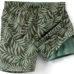 Men's 7 Inch Volley Hydroliner Swim Trunks