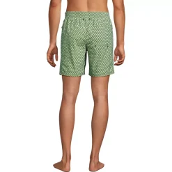 Men's 7 Inch Volley Hydroliner Swim Trunks
