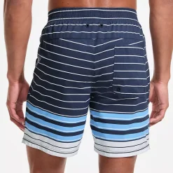 Men's 7 Inch Volley Hydroliner Swim Trunks