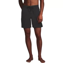 Men's 7 Inch Volley Hydroliner Swim Trunks