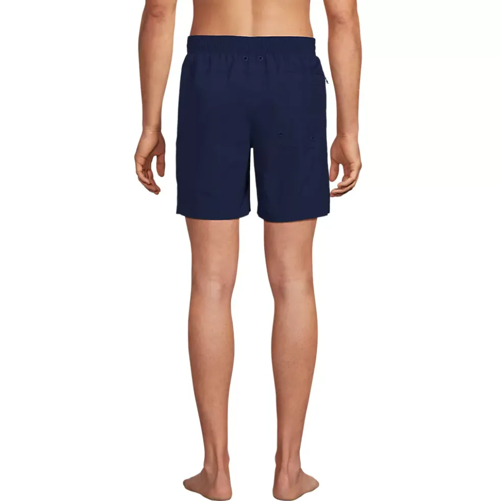 Men's 7 Inch Volley Hydroliner Swim Trunks