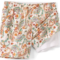 Men's 7 Inch Volley Hydroliner Swim Trunks