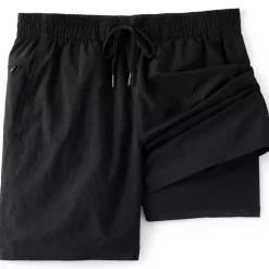 Men's 7 Inch Volley Hydroliner Swim Trunks