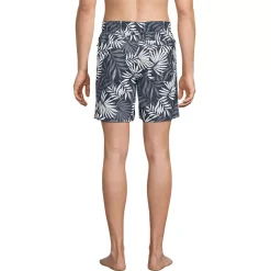 Men's 7 Inch Volley Hydroliner Swim Trunks