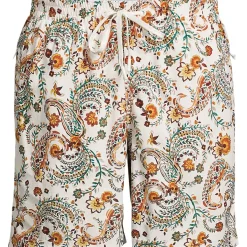 Men's 7 Inch Volley Hydroliner Swim Trunks