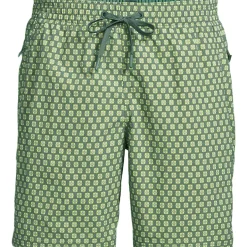 Men's 7 Inch Volley Hydroliner Swim Trunks
