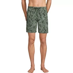 Men's 7 Inch Volley Hydroliner Swim Trunks