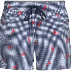 Men's 5 Inch Volley Swim Trunk