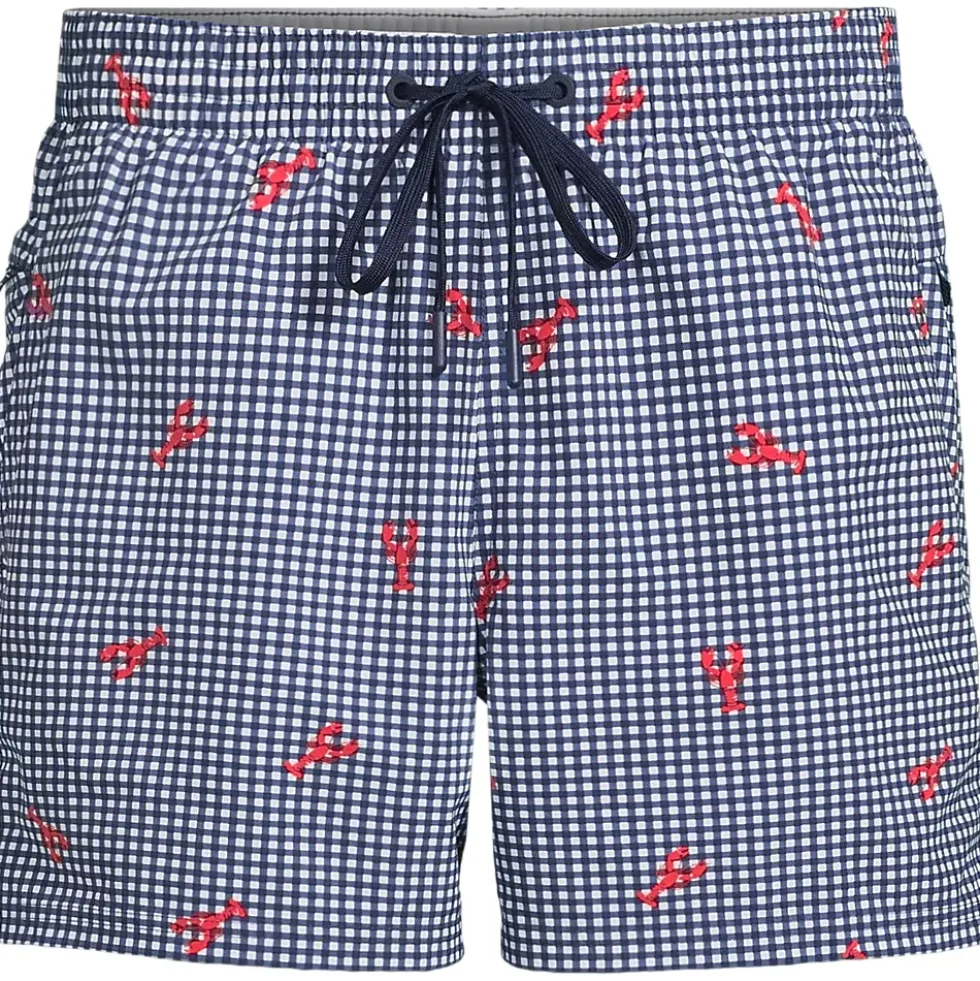 Men's 5 Inch Volley Swim Trunk