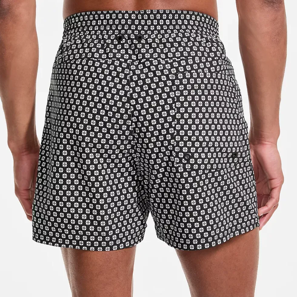 Men's 5 Inch Volley Swim Trunk
