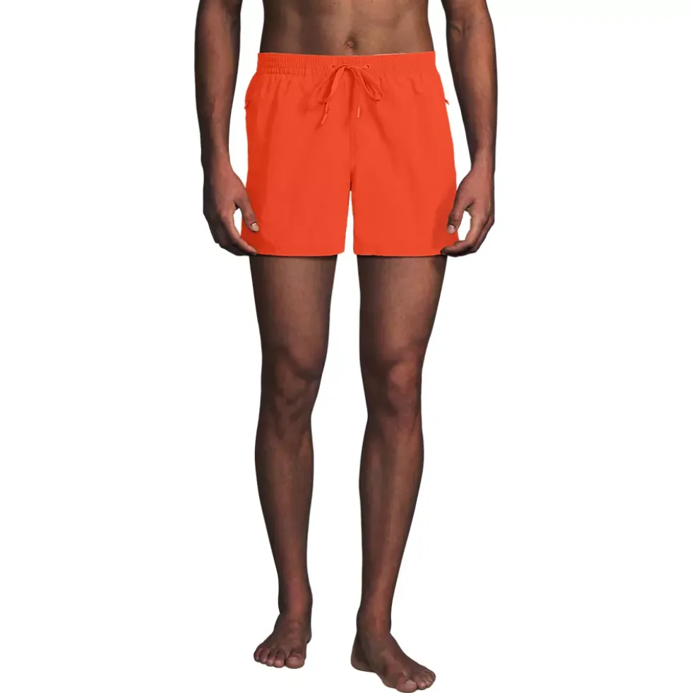 Men's 5 Inch Volley Swim Trunk