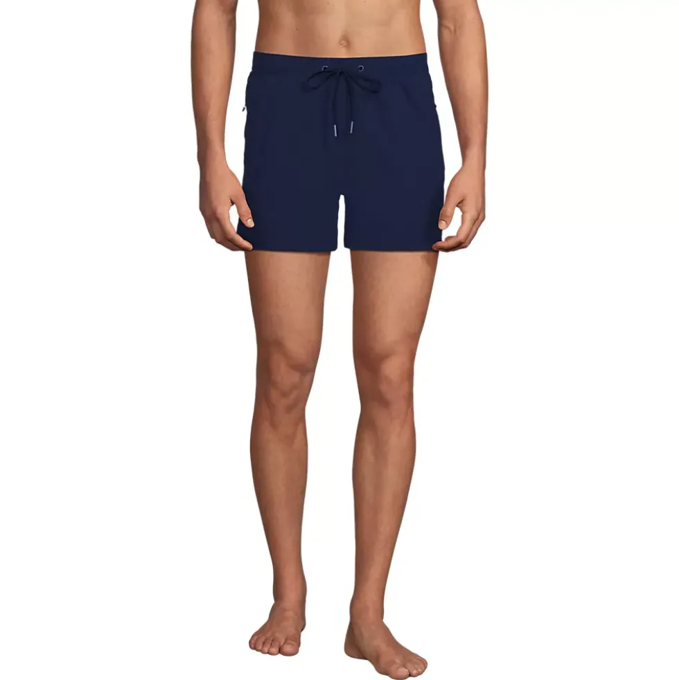 Men's 5 Inch Volley Swim Trunk