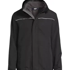 Men's 3-in-1 Squall Jacket