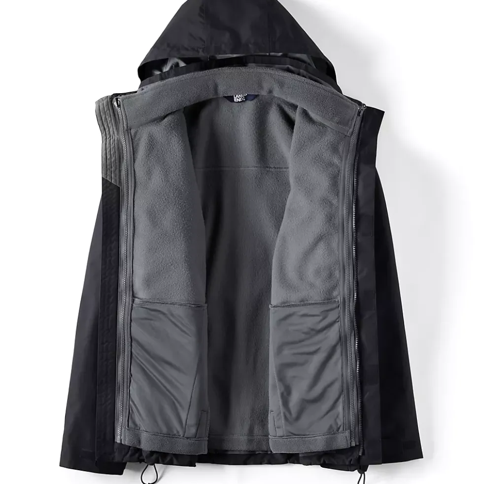 Men's 3-in-1 Squall Jacket