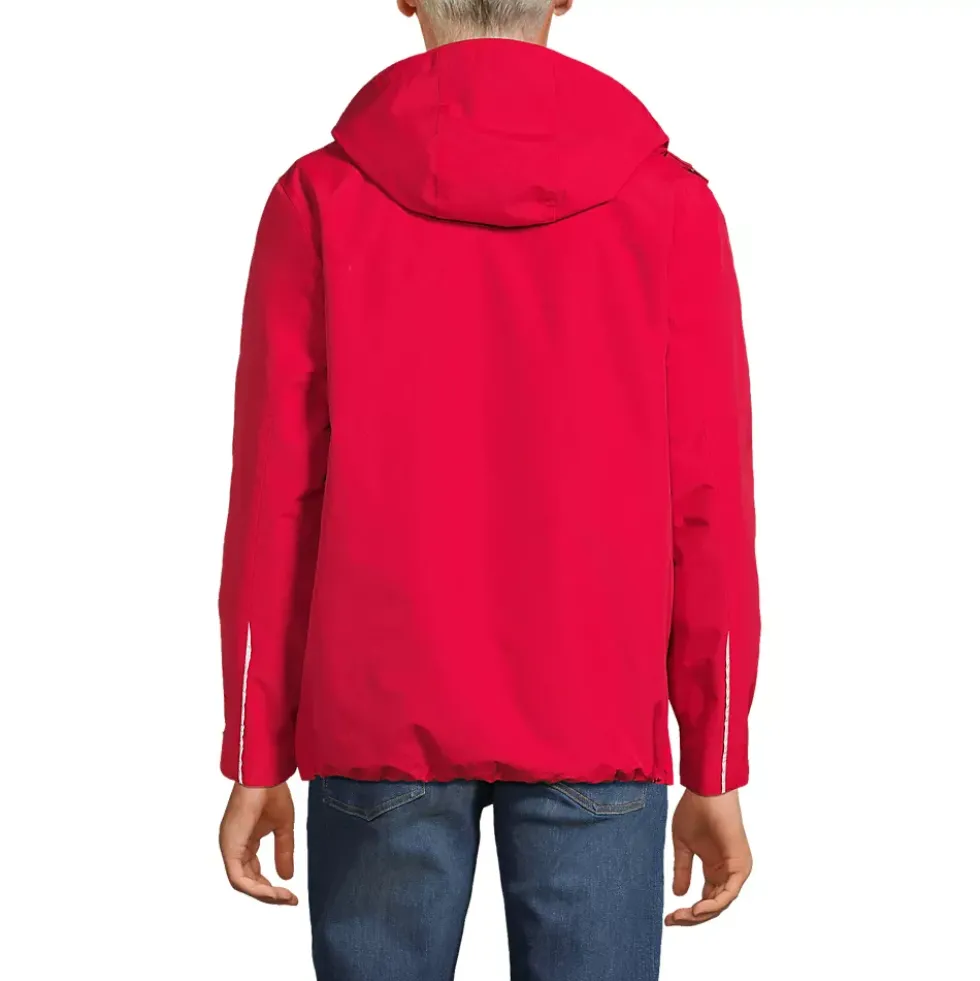 Men's 3-in-1 Squall Jacket