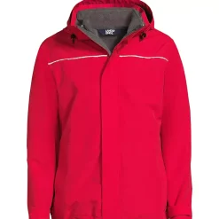 Men's 3-in-1 Squall Jacket