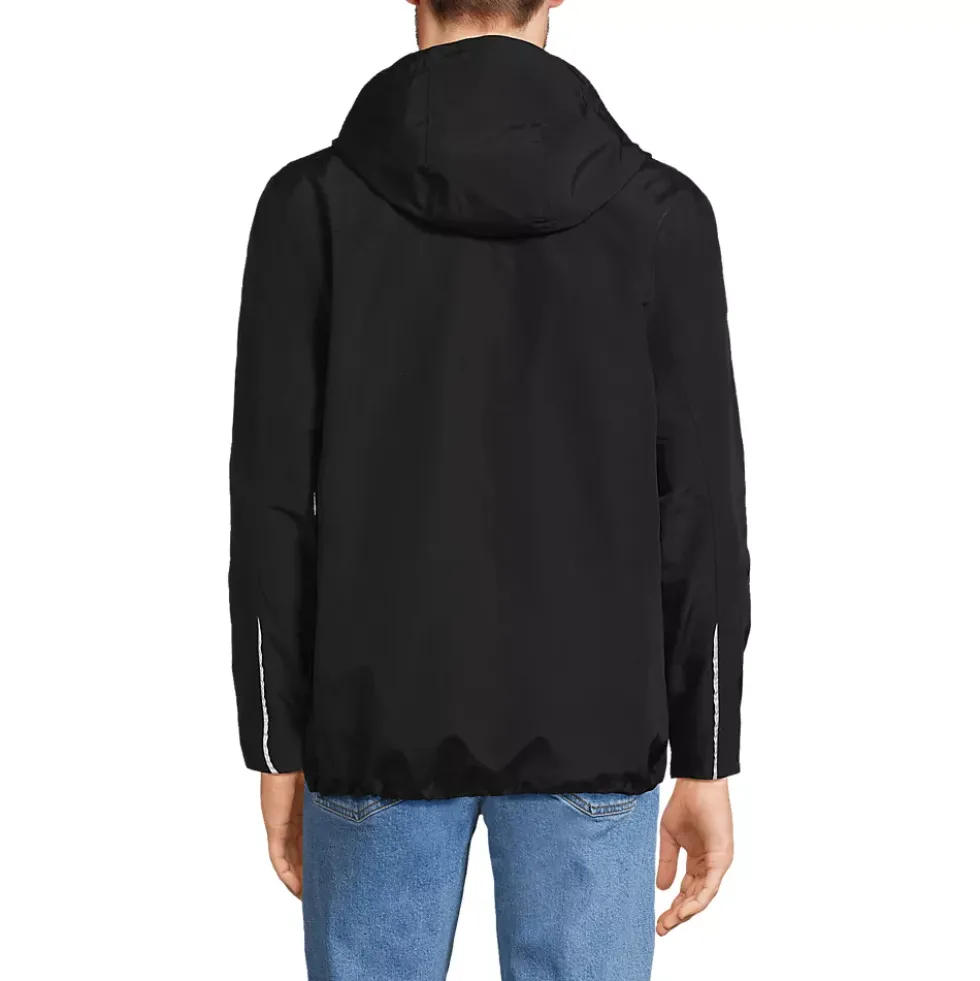 Men's 3-in-1 Squall Jacket