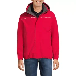 Men's 3-in-1 Squall Jacket