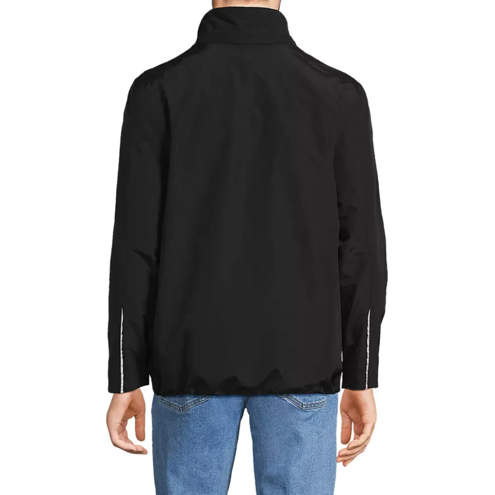 Men's 3-in-1 Squall Jacket
