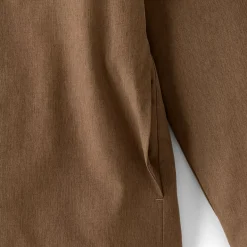 Men's Insulated Commuter Shirt Jacket