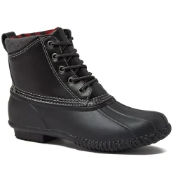 Men's Insulated Duck Boots