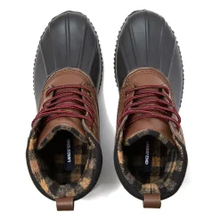 Men's Insulated Duck Boots