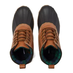 Men's Insulated Duck Boots