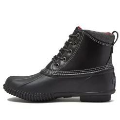 Men's Insulated Duck Boots
