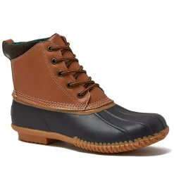 Men's Insulated Duck Boots