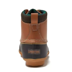 Men's Insulated Duck Boots