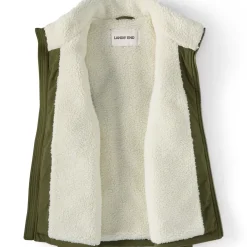 Men's Insulated Field Vest