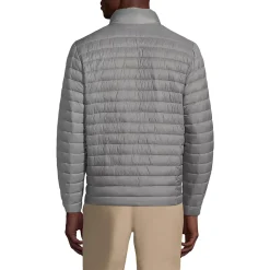 Men's Insulated Jacket