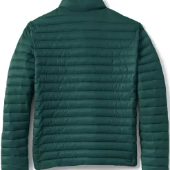 Men's Insulated Jacket